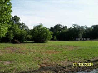 111 Wager Cemetery Rd, Madisonville, LA 70447
