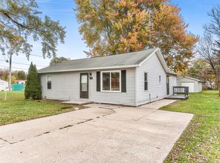 2146 N Center Rd, Burton, MI 48509