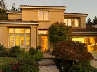 6003 Hedgecrest Cir, San Ramon, CA 94582