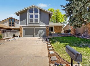 12120 E Amherst Circle, Aurora, CO 80014