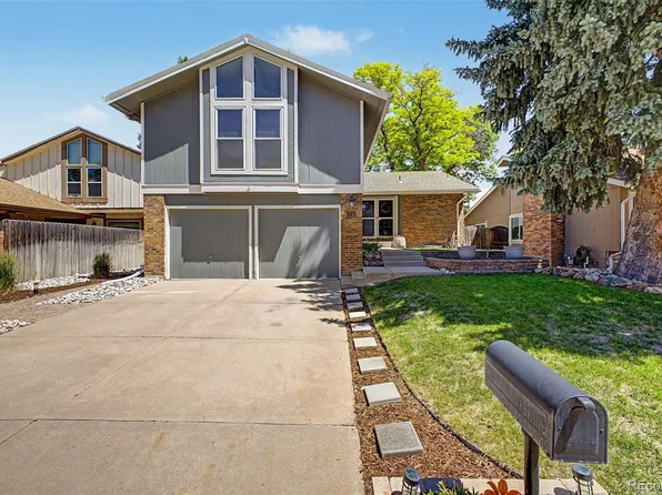 12120 E Amherst Circle, Aurora, CO 80014