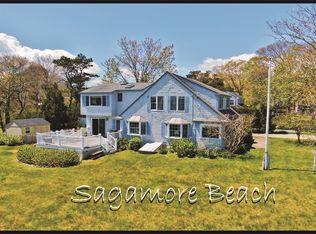 8 Holland Rd, Bourne, MA 02532