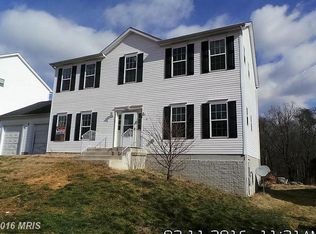 7263 Wye Ave #A, Jessup, MD 20794