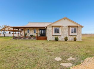 3331 County Road 100, Hutto, TX 78634