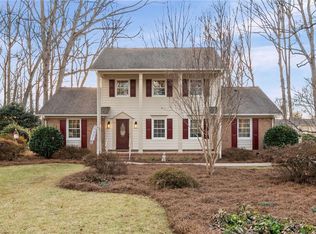 2021 Tennyson Dr, Greensboro, NC 27410