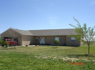 24166 Cr 25, La Junta, CO 81050