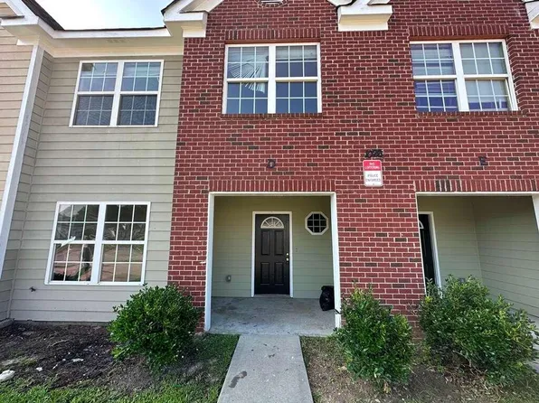 926 Old Mill Point #D, Monroe, GA 30655