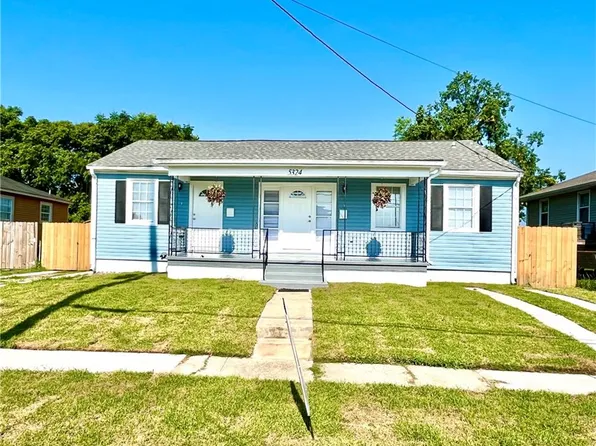 5324 A&b Wickfield Dr, New Orleans, LA 70122