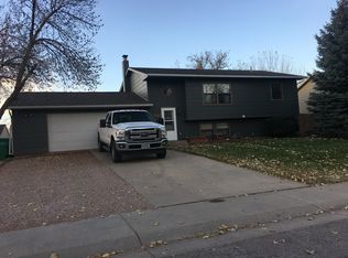 6305 W Elmwood Dr, Black Hawk, SD 57718