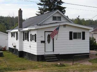 791 S Pine St, Ishpeming, MI 49849