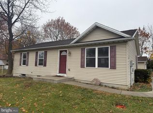 5395 Greenvillage Rd, Chambersburg, PA 17202