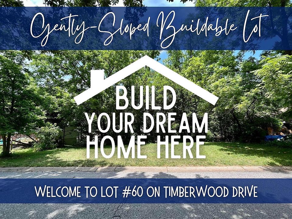 1st image of 60 Timberwood Lot Dr