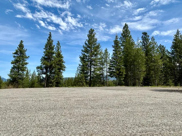 37 Sky Horse Dr, Cascade, ID 83611