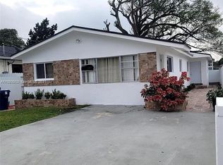 Earlington Heights, Miami, FL 33142