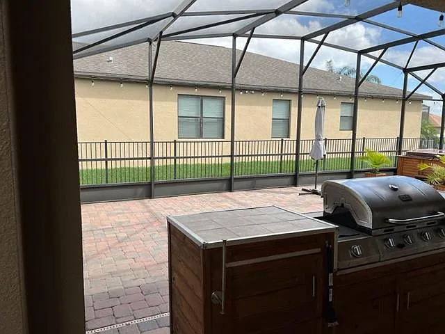 4331 Summer Breeze Way — Photo 49