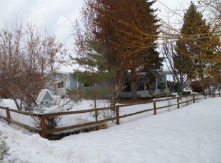 909 Neyman St, Salmon, ID 83467