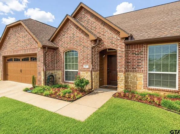 5117 Chadbourne St, Tyler, TX 75703