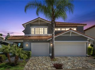 26802 Trasmiras, Mission Viejo, CA 92692