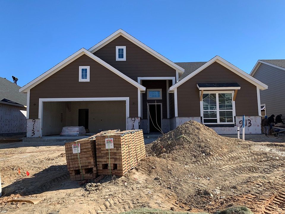 1st image of 913 Blackbird Dr