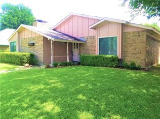 19032 Bilbrook Ln, Dallas, TX 75287