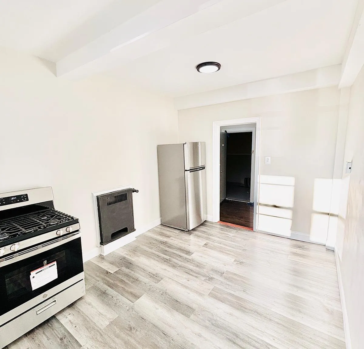 1 bed, $1,775 — Photo 3