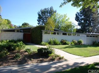 18400 Hiawatha St, Porter Ranch, CA 91326