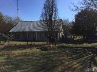 11060 Cloverleaf Dr, Denham Springs, LA 70706