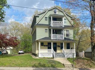 267 Sylvan Ave #2, Waterbury, CT 06706