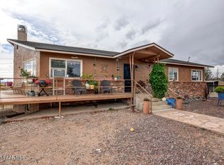 3040 W Russland Rd, Chino Valley, AZ 86323