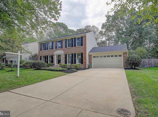 1715 Jasper Ln, Crofton, MD 21114