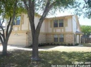9839 Fortune Ridge Dr, Converse, TX 78109