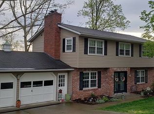 1614 Kirklee Rd, Charleston, WV 25314