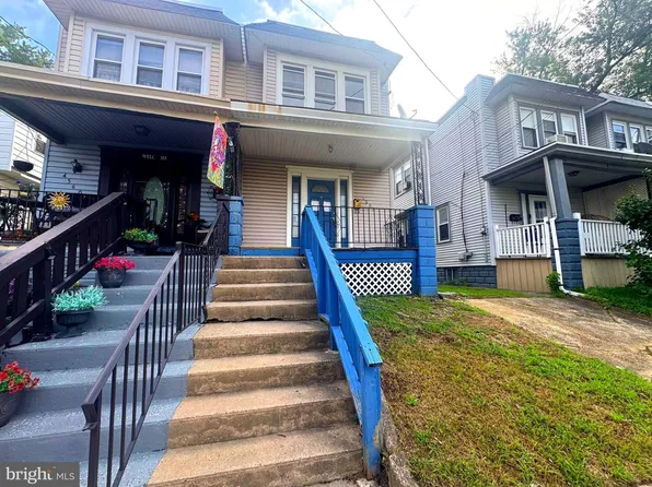 4562 Harding Rd, Pennsauken, NJ 08109