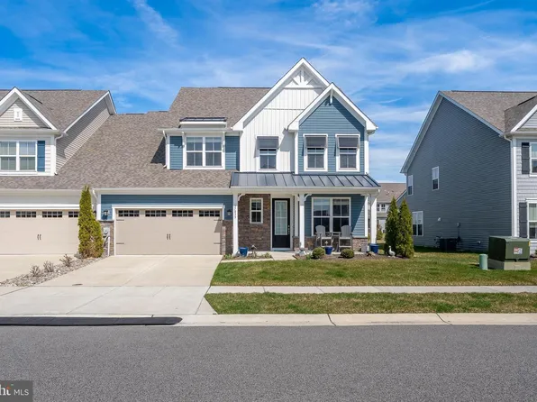 37033 Barrington Pkwy, Millville, DE 19967