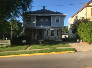 256 Evergreen Ave, Southgate, KY