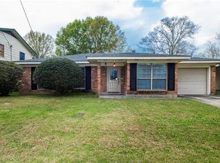 3801 Brookwood Dr, Slidell, LA 70458