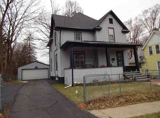 610 Oakley Ave, Rockford, IL 61101