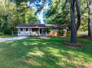 3778 Powder Springs Rd, Powder Springs, GA 30127
