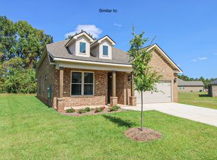 The Avalon Plan, Agricultural Estates, Perry, GA 31069