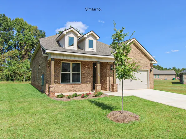 The Avalon Plan, The Estates at Agricultural Village