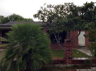 4035 Indian Sunrise, San Antonio, TX 78244