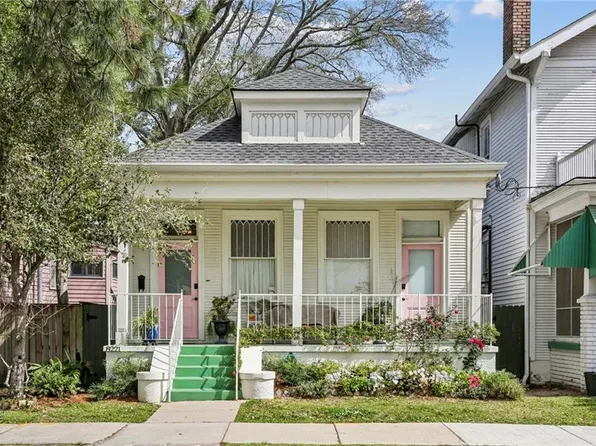 8221 Freret St, New Orleans, LA 70118