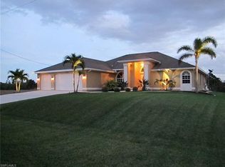 2004 NE 42nd Ter, Cape Coral, FL 33909