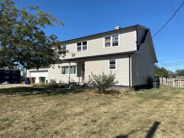 3408 Gertrude St, Bellevue, NE 68147