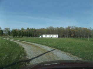 4190 E Highway 619, Russell Springs, KY 42642