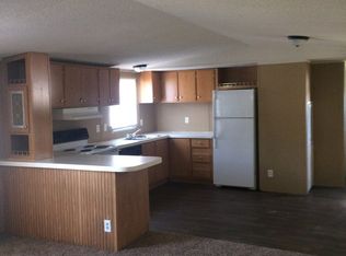 5116 Harmon Dr, Oklahoma City, OK 73135