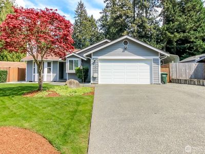 14817 105th Avenue Ct E, Puyallup, WA, 98374