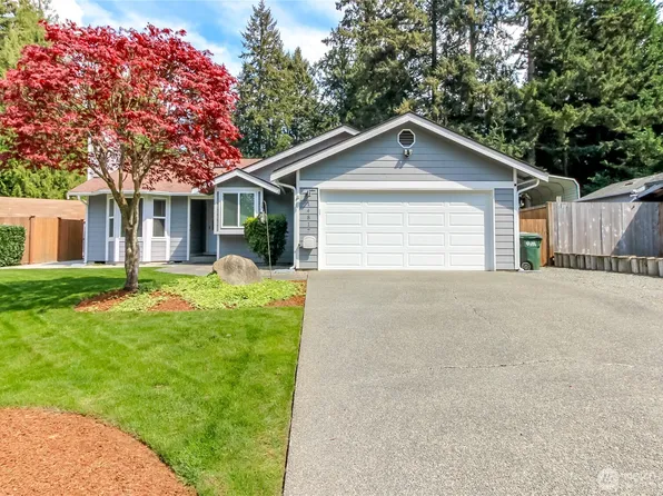 14817 105th Avenue Ct E, Puyallup, WA 98374