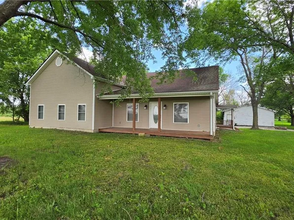 18680 State Route Uu Hwy, Jameson, MO 64647