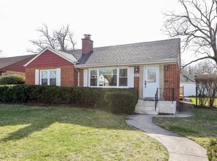 8310 Keystone Ave, Skokie, IL